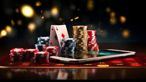 Онлайн казино Casino LEGZO